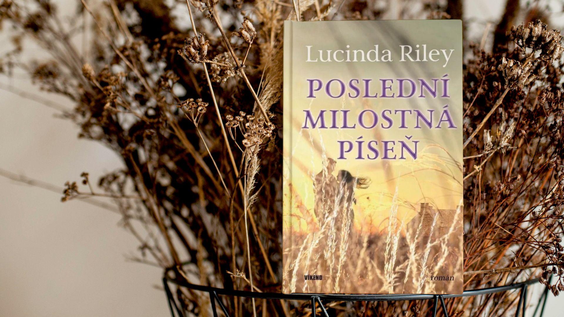 Poslední milostná píseň